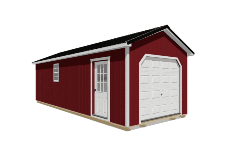 12×28 Garages For Sale In VA